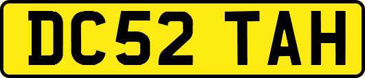DC52TAH