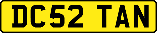 DC52TAN