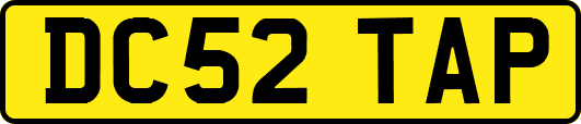 DC52TAP