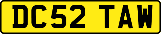 DC52TAW