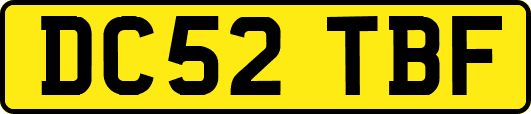 DC52TBF