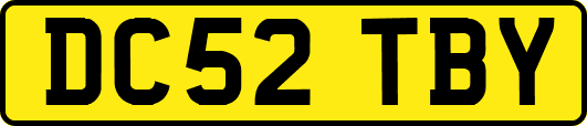 DC52TBY