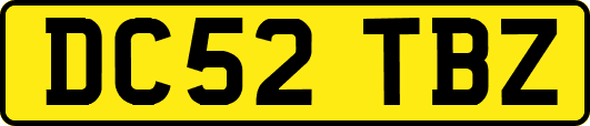 DC52TBZ