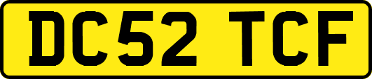DC52TCF