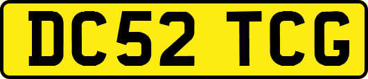DC52TCG