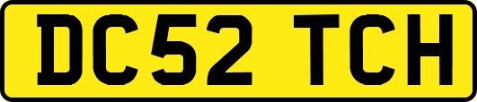 DC52TCH