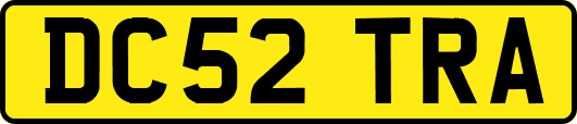 DC52TRA