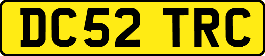 DC52TRC