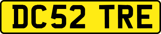 DC52TRE