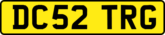 DC52TRG
