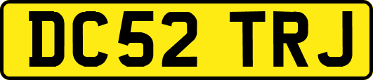 DC52TRJ