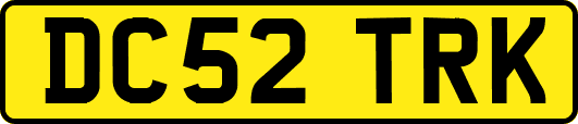DC52TRK