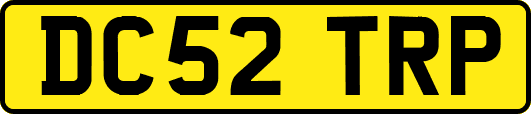 DC52TRP