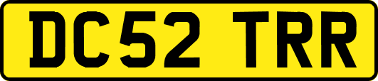 DC52TRR