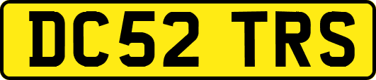 DC52TRS