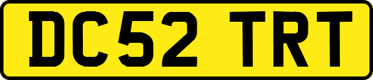 DC52TRT