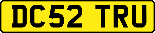DC52TRU