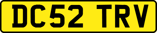 DC52TRV