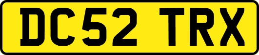 DC52TRX