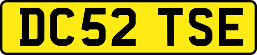 DC52TSE