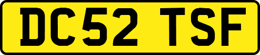 DC52TSF