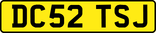DC52TSJ