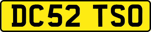 DC52TSO