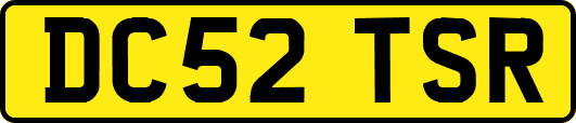 DC52TSR