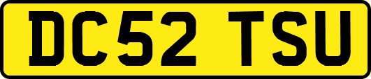 DC52TSU