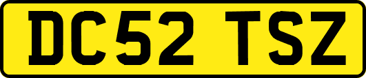 DC52TSZ