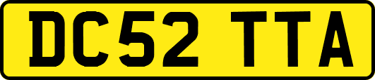 DC52TTA