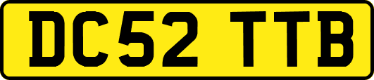 DC52TTB