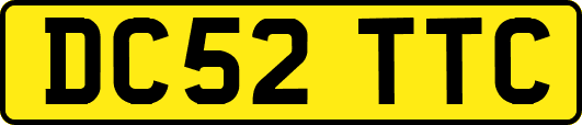 DC52TTC