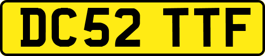 DC52TTF