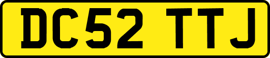 DC52TTJ