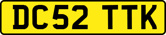 DC52TTK