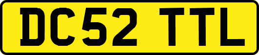 DC52TTL