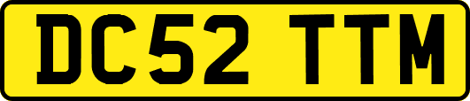 DC52TTM