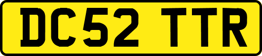 DC52TTR