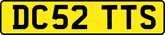 DC52TTS