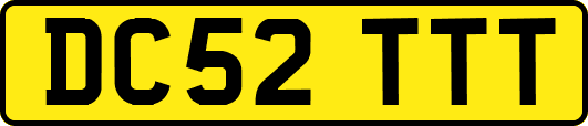 DC52TTT
