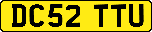 DC52TTU