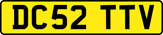 DC52TTV