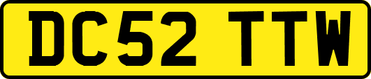 DC52TTW