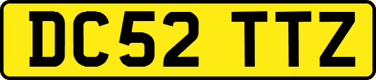 DC52TTZ