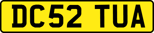 DC52TUA