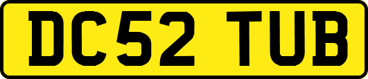 DC52TUB