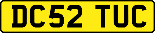 DC52TUC