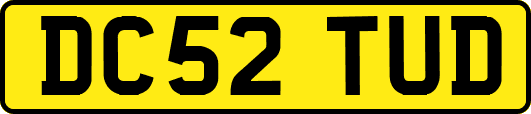 DC52TUD