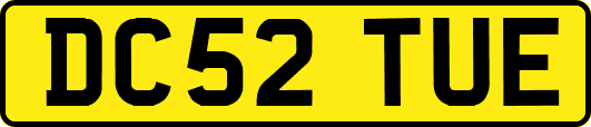 DC52TUE